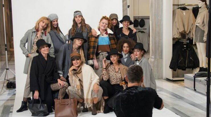 Η πρώτη ανάρτηση της κοπέλας που αποχώρησε από το "Greece