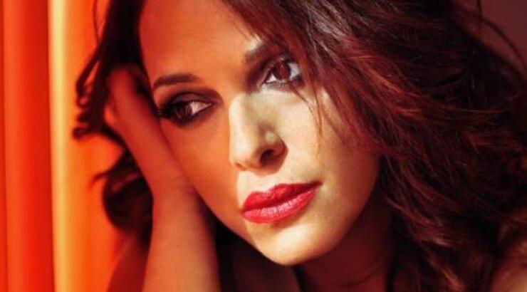  Συγκινεί η Ράντου με το αντίο της στον Σάκη Μπουλά