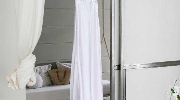 Πρακτικός οδηγός αγοράς νυφικού