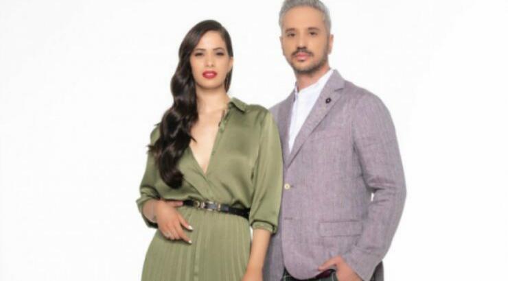 Δεν θα πιστεύετε το look με το οποίο βγήκε στη βεράντα του σπιτιού του ο Νικόλας Ιωαννίδης 