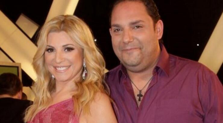 Χριστίνα Πολίτη - Στέλιος Διονυσίου: Αποχώρησαν από το 7ο live του "J2US"