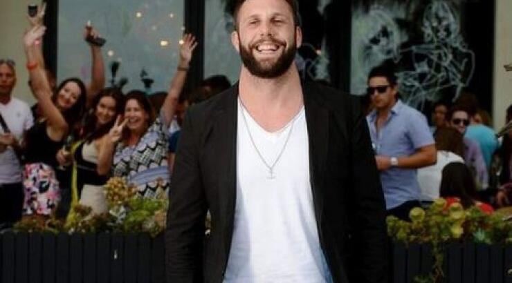 Αυτός ο άντρας δεν έκανε σεξ για έναν ολόκληρο χρόνο! Τι συνέβη μετά;