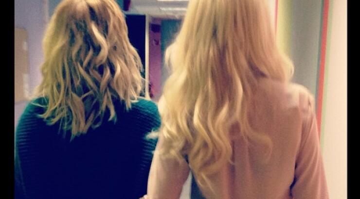 17 πράγματα που κάνεις μόνο με την κολλητή σου 