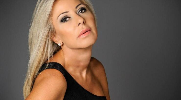 Νόνη Κυπριανού: Δείτε τι περιλαμβάνει το μεσημεριανό της [εικόνα]