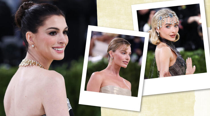 Met Gala 2026: Τα beauty trends που κυριάρχησαν 