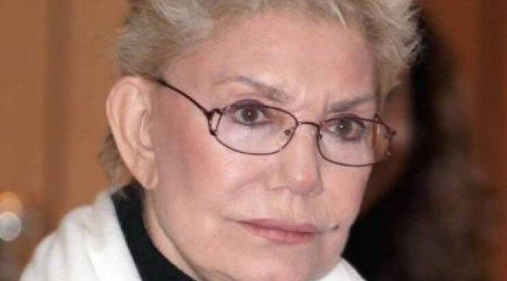  Το τάμα της Μαρινέλλα για την κόρη της και την περιπέτεια με την υγεία της