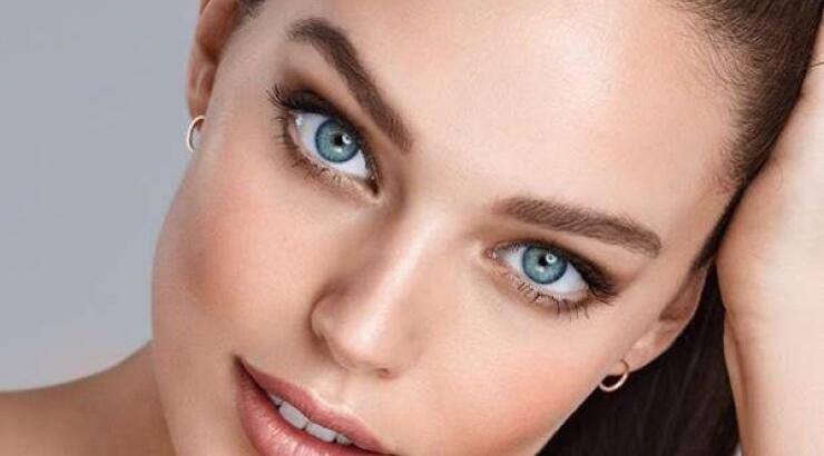 Αντιμετώπισε κάθε ατέλεια του προσώπου σου!