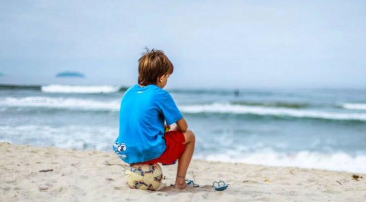 Όταν το "προβληματικό" παιδί στο σχολείο είναι το δικό σου παιδί