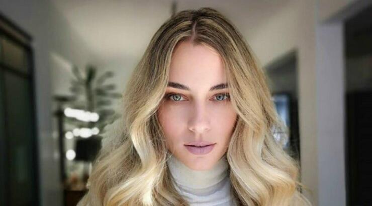 Δείτε την chic τραπεζαρία του σπιτιού της Δούκισσας Νομικού! [βίντεο]