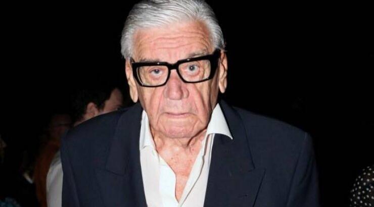 Ζάχος Χατζηφωτίου για Βουγιουκλάκη: «Δεν ήταν καλό κορίτσι»