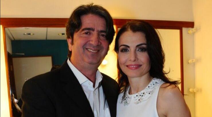 Πένθος για τον Γιώργο Τσιάκκα: Έφυγε απο την ζωή αγαπημένο του πρόσωπο [εικόνα]