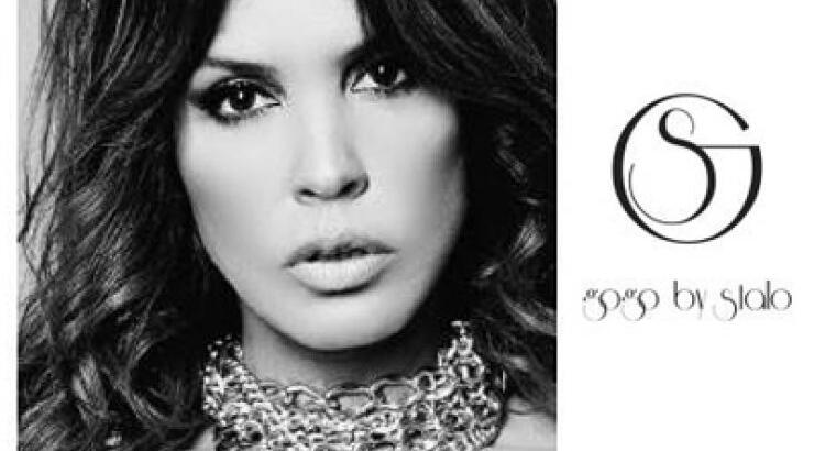 Gogo by Stalo...Fashion Show!