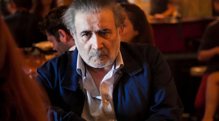 Δολοφόνος ο Λάκης Λαζόπουλος!