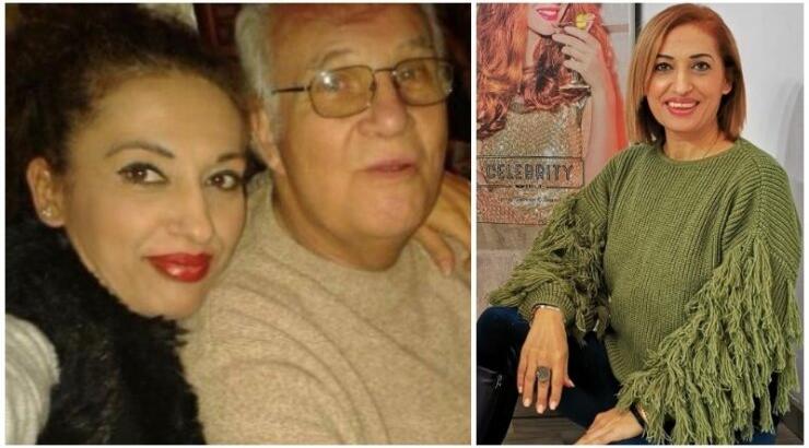 Λουκία Μουσουλιώτη: Ρίγη συγκίνησης απο την ανάρτηση της για τα 7 χρόνια χωρίς τον σύζυγο της Ανδρέα 