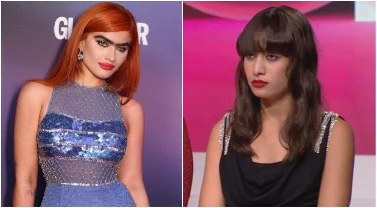 Σοφία Χατζηπαντελή: Αδιανόητο κράξιμο σε Κύπρια παίκτρια επειδή την έκανε tag μόλις αποχώρησε [εικόνα]