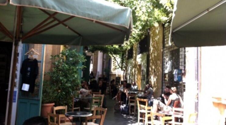 Πως βλέπουν οι Ελλαδίτες φοιτητές την Λευκωσία;