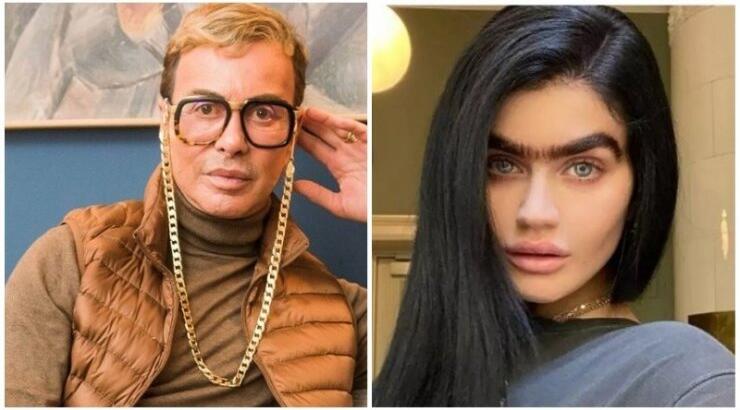 Λάκης Γαβαλάς για την Κύπρια Σοφία Χατζηπαντελή: "Αυτό το άτομο δεν μου άρεσε από την αρχή. Είδα ένα instagram οικτρό"