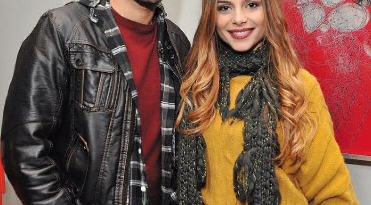 Απόψε ο παράφορος έρωτας του Αντρέα και της Ελευθερίας