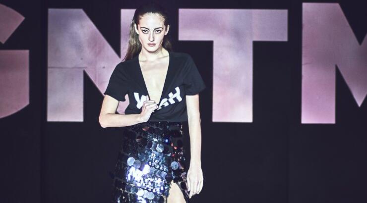 Μείναμε με το στόμα ανοιχτό! Δείτε ποια είπε η Άννα Τσακουρίδου ότι αντιπαθεί περισσότερο από τα κορίτσια του GNTM 