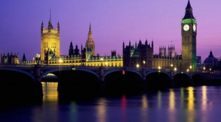 Οι 5 πιο δημοφιλείς προορισμοί στην Ευρώπη