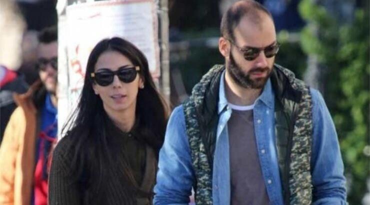 Ολυμπία Χοψονίδου: Δεν θα πιστεύετε πως επέλεξε να ντυθεί καθώς μαγείρευε στην κουζίνα της [εικόνα]