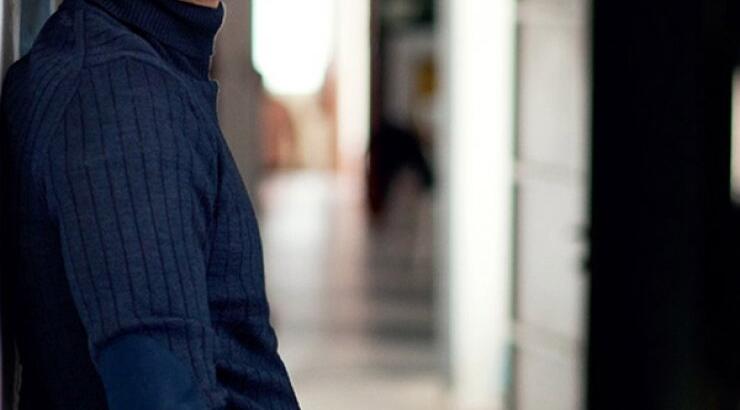 Μάριος ΑΘανασίου: Η γυναίκα μετά τη Μαρία Σολωμού [εικόνα]