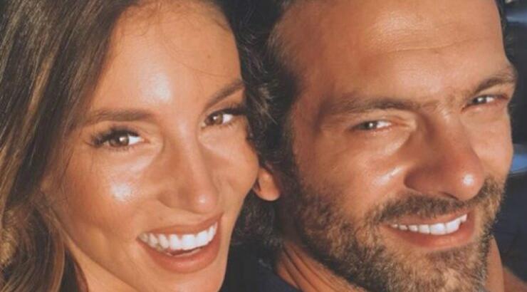 Αθηνά Οικονoμάκου - Φίλιππος Μιχόπουλος: Αποκαλύπτουν σε ποιον μοιάζει ο γιος τους, Μάξιμος και πότε θα γίνει η βάφτισή του