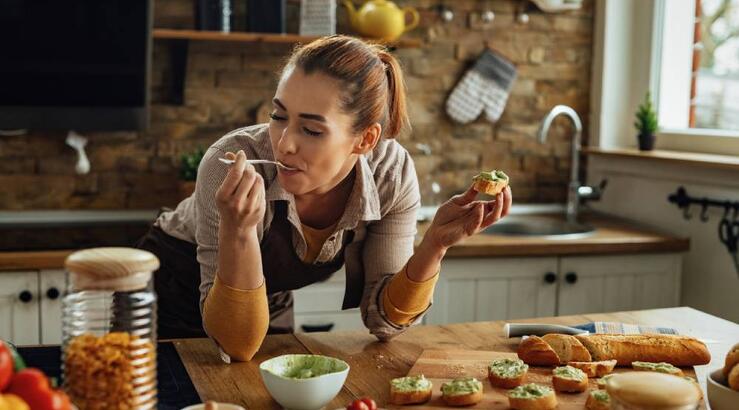 Βρες την ισορροπία ανάμεσα στη διατροφή και την απόλαυση