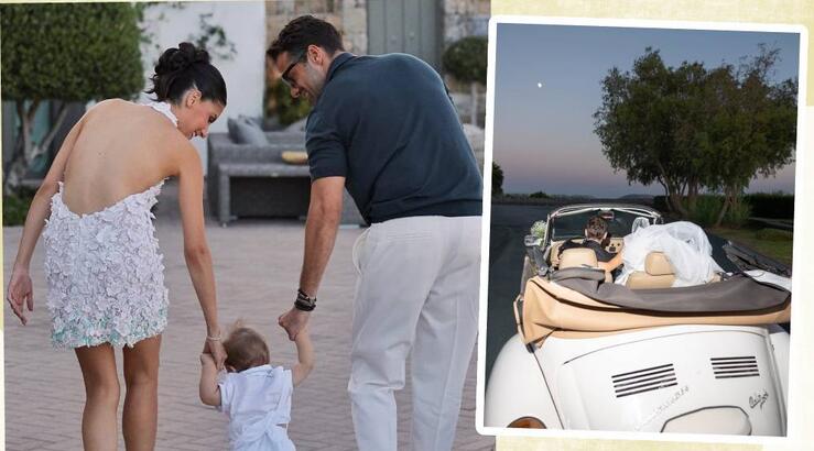 Κωνσταντίνος Αργυρός: «Η Αλεξάνδρα είναι η πιο όμορφη» [βίντεο]