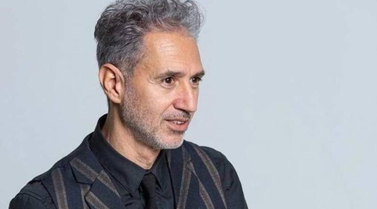 Δημήτρης Κόκοτας: «Ακόμα δεν έχει επαφή με το περιβάλλον»