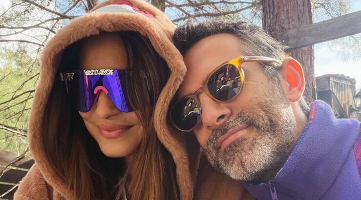 Κωνσταντίνα Ευριπίδου: «Η Αριάδνη αντέδρασε με έναν πολύ σπουδαίο τρόπο στη νέα σχέση»