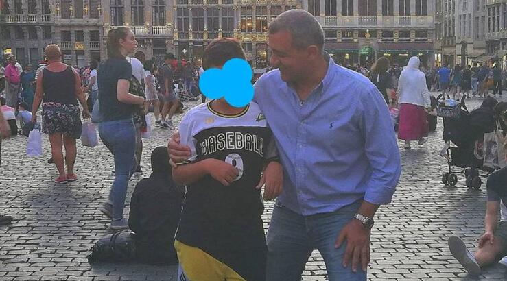 Λουκάς Φουρλάς: «Περάσαμε πάρα πολλά με τον Ιάσονα» [βίντεο]