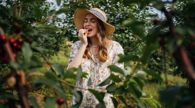 Η nutritionist σου λέει όλα όσα θέλεις να γνωρίζεις για 11 must φρούτα του καλοκαιριού