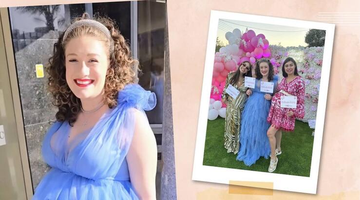 Μαυρίκιος Μαυρικίου: Το πάρτι έκπληξη για τα γενέθλια της συζύγου του [εικόνες & βίντεο]