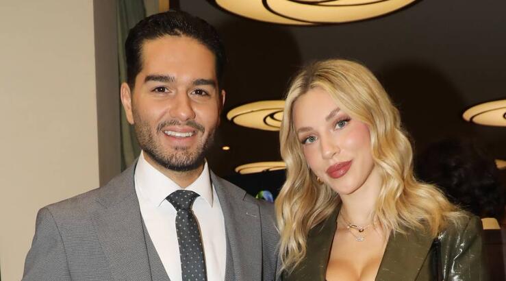 Χρήστος Μάστορας: «Όσες φορές έχω προβάλει τη σχέση μου, έχει γίνει αυθόρμητα και με αγνές προθέσεις» 