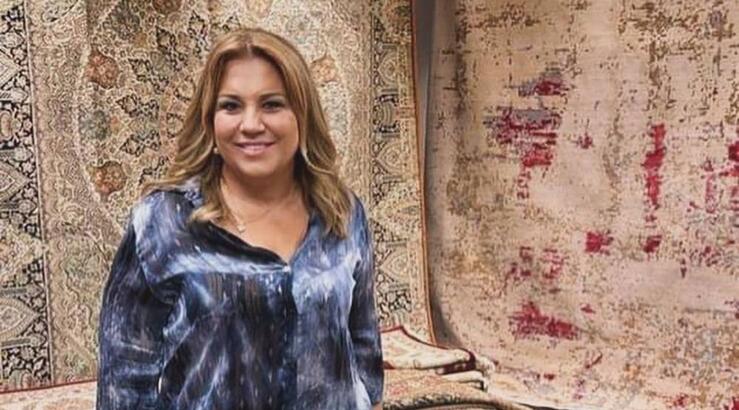 Δέσποινα Μοιραράκη: Όταν συνέβη το ατύχημα, οδηγούσε χωρίς δίπλωμα 