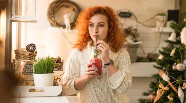 Αυτά είναι τα διατροφικά trends για το 2025