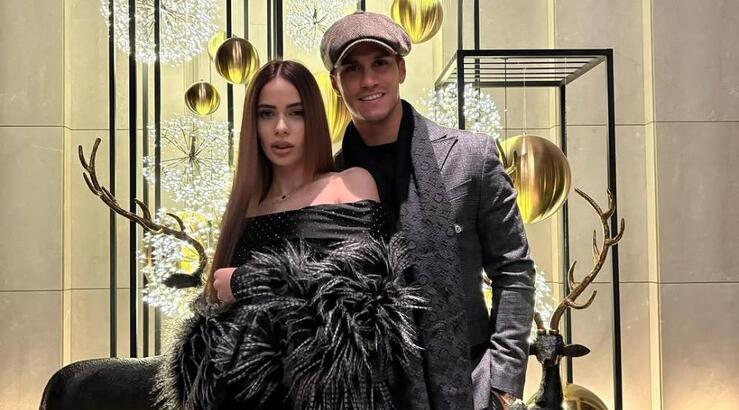 Πιέρος Σωτηρίου – Μαρία Κορτζιά: Επιστρέφουν μόνιμα στην Κύπρο [βίντεο]