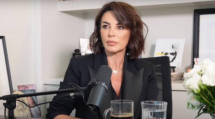 Ramona Filip: Συγκινημένη μιλάει για την απώλεια του πατέρα της [βίντεο]