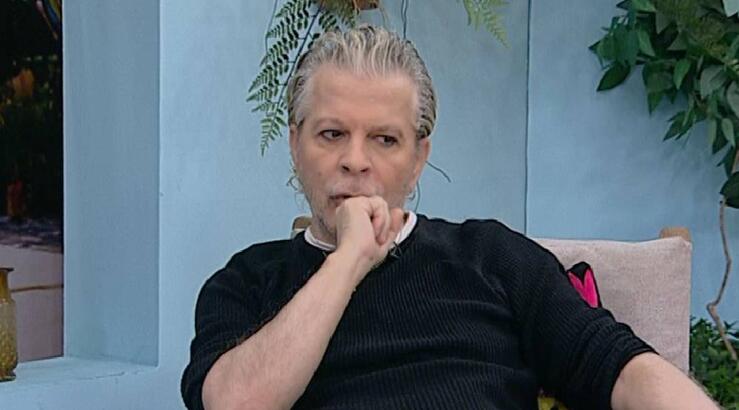 Ο Ανδρέας Τηλεμάχου για εκπροσώπους του θεάτρου: «Πολλούς ανθρώπους τους έχω σιχαθεί» [βίντεο]