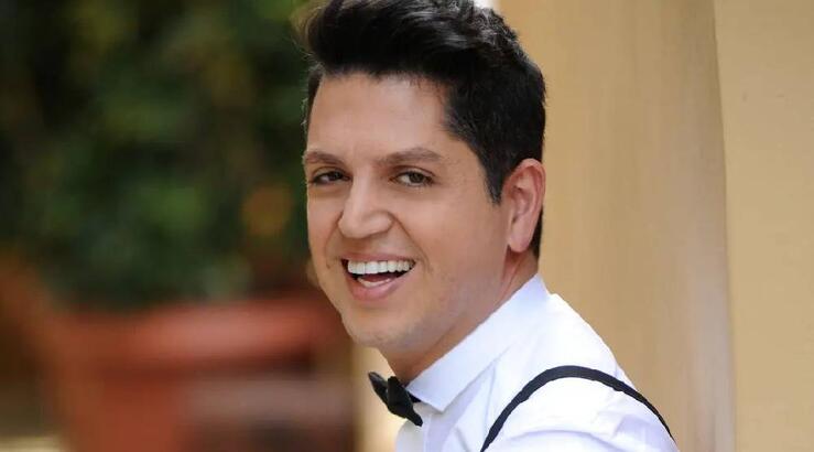 Γιάννης Πουλόπουλος: Οι αποκαλύψεις που έκανε για τον επερχόμενο γάμο του