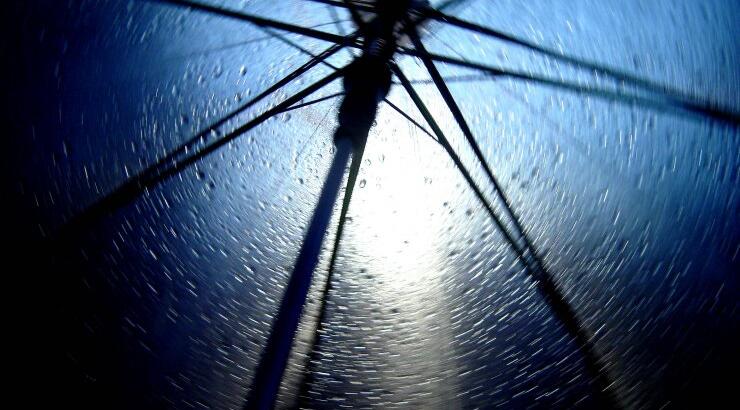 Βροχερός ο καιρός μέχρι το Πάσχα