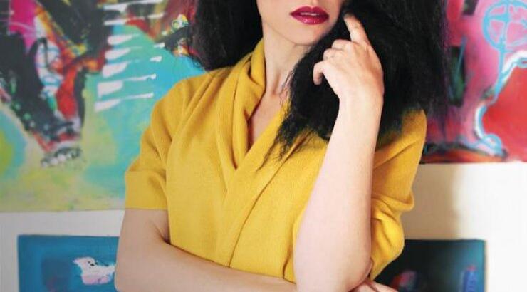 Βαρύ πένθος για την Κύνθια Παυλίδου 