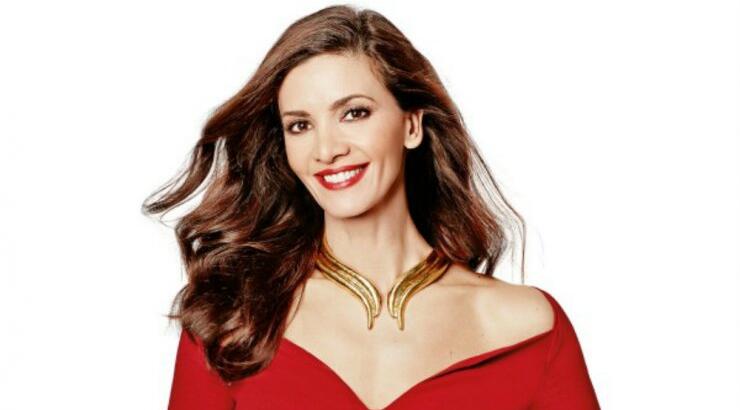 Κατερίνα Λέχου: Αποκάλυψη σοκ από την ηθοποιό. "Μαχαίρωσα εικονολήπτη σε γύρισμα"