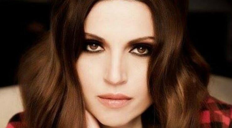 Η τρυφερή φωτογραφία της Ευρυδίκης με το γιο της για τα γενέθλιά του!