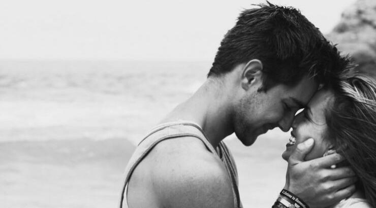 Η Αγάπη Κύκλους Κάνει