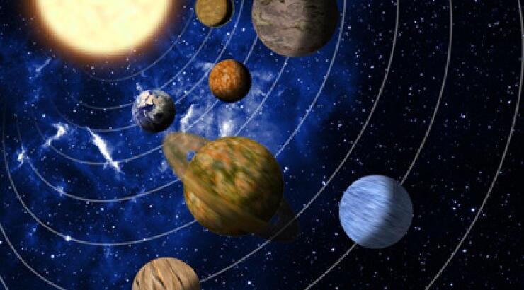 Ανάδρομη Αφροδίτη: Η Ώρα της Κρίσης