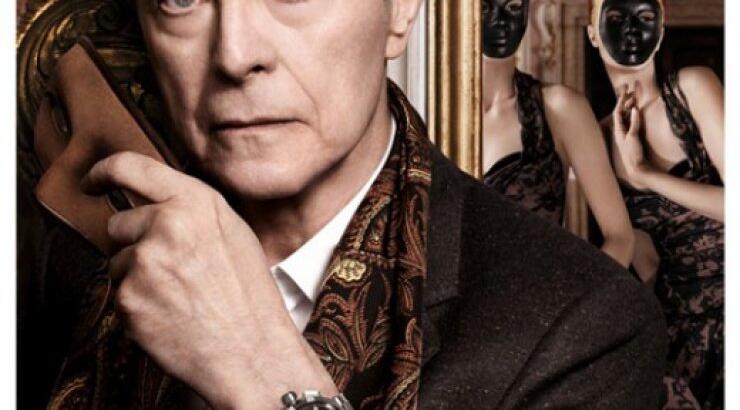 Ο Λευκός Λεπτός Δούκας συναντά τον Louis Vuitton