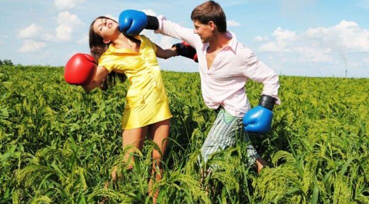 Αυτός είναι ο εχθρός του σεξ την άνοιξη 