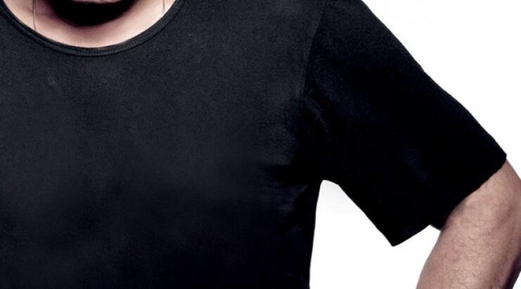 Ο γερόλυκος της ροκ... στη ροκ σκηνή της Λεμεσού